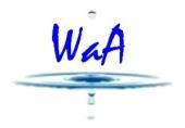 www.water-alternatives.org Volume 8 Issue 3 Wichelns, D. 2015. Virtual water and water footprints: Overreaching into the discourse on sustainability, efficiency, and equity.