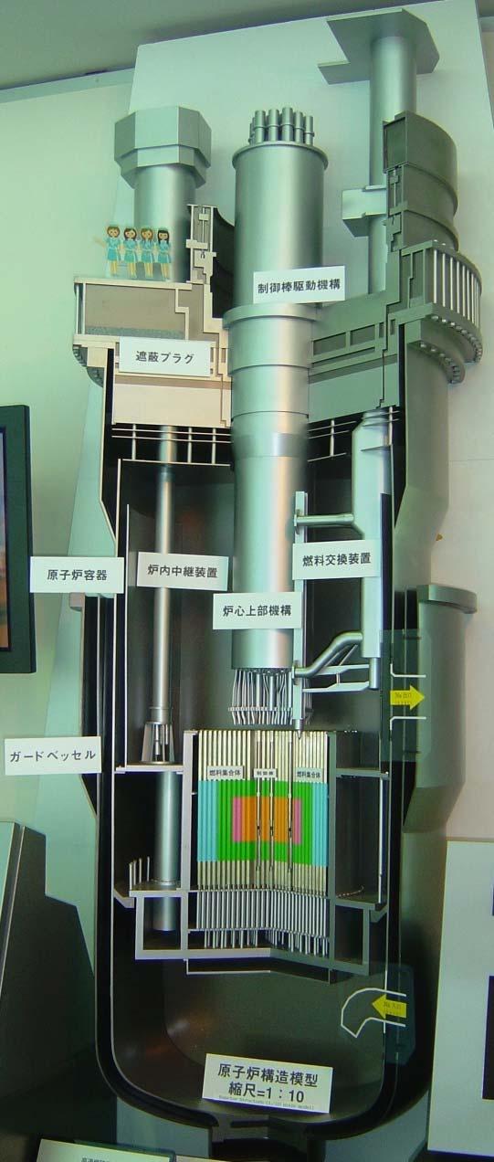 thin due to low system pressure Mihama Unit-3