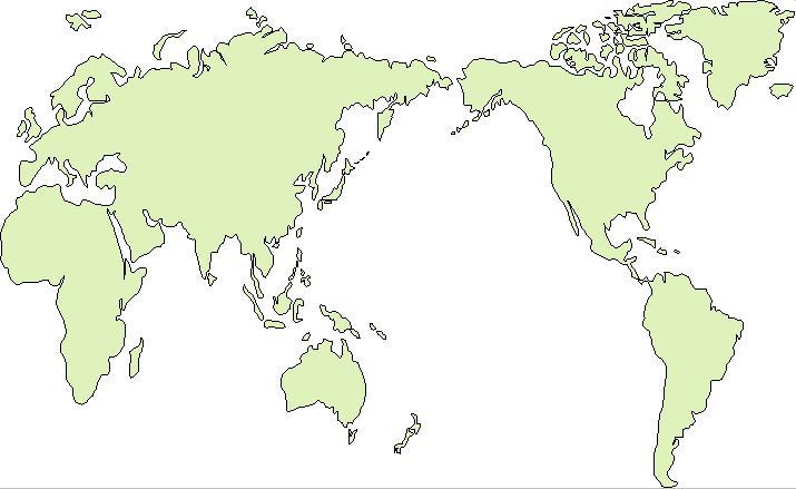 FBR around the world