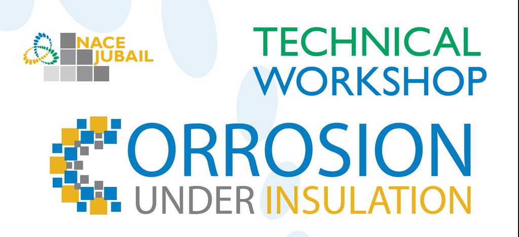 Corrosion Under Insulation (CUI) and the Insulation System By Soeren