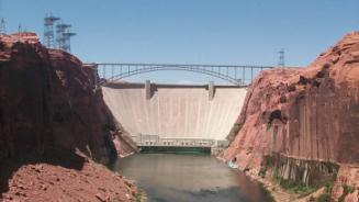 Scenario Drivers Dam management Water