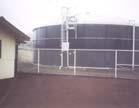 Distribution System Storage Water Storage Tanks Ground Storage Very high volumes of