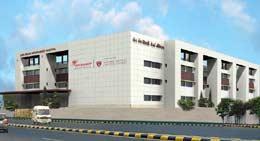 Health Rajkot has 50 primary healthcare centers, 13 community healthcare centers, 3 civil hospitals and 12 government hospitals N M Virani Wockhardt Hospital in Rajkot is the first dedicated super