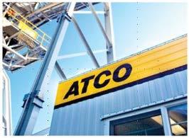 THE ATCO GROUP OF COMPANIES With nearly 8,000 employees and assets of approximately $19