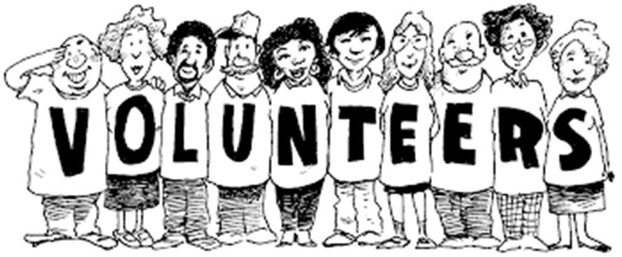 Volunteer Trends Volunteers are selective Volunteers are protective of their time Volunteering is habit forming Volunteerism
