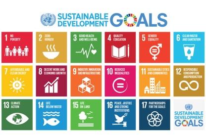 achievement of SDGs Failure to enhance
