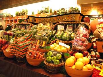Maintain Organic Integrity in Retail Display Do retailers need to be certified under the National Organic
