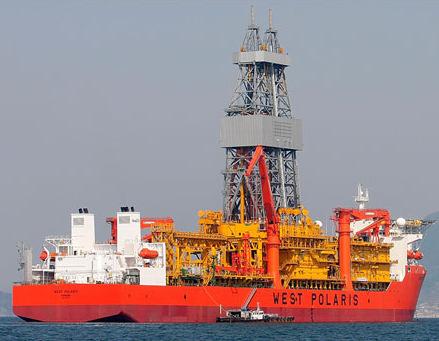 Drilling trends Increase in offshore drilling Offshore drilling expenditure grows with 6.