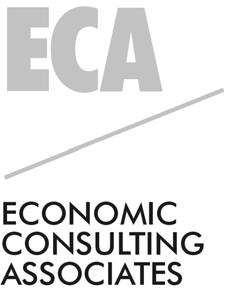 Associates January 2010 Economic Consulting Associates Limited 41 Lonsdale Road,