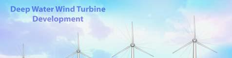 Turbine Size R&D Advances (testing based) Manufacturing