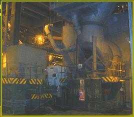 6 MW mills per unit Mill rated output: 103 tons/hour Two 100 %