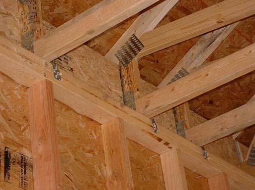 Specific Insulation Requirements Raised