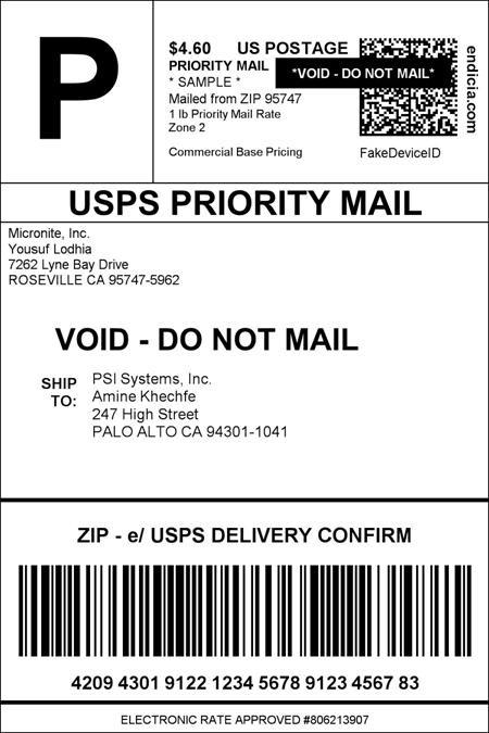 18 POSTAL BULLETIN 22230A (4-17-08) SUMMARY OF CHANGES TO MAILING AND SHIPPING SERVICES delivery attempt of an Express Mail piece, and we will provide a second notice on the third day.