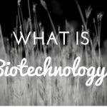 INTRODUCTION Biotechnology can be defined as the combination of technology and biology.