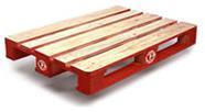 type of LRP pallets