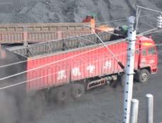 Upgraded Coal Coal