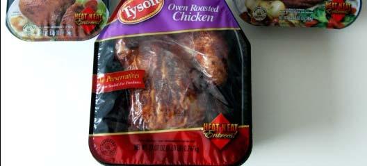 ham and turkey products, Serrano cured ham