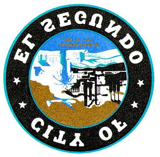 5.1.7 SOURCES CITED City of El Segundo, City of El Segundo General Plan Circulation Element, September 2004.