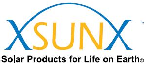 XsunX provides the core technology, embodied in our proprietary cell designs and core manufacturing systems, enabling our customers to manufacture advanced thin film solar devices on flexible or