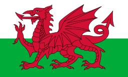 Hello! I m Amy, from Wales!