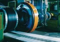 Siemens supports the entire production process with