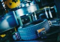level Siemens products for the complete tire