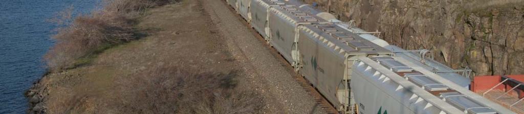 Canada by National Steel Car Limited Railcar investments