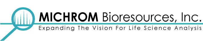 Michrom BioResources, Inc. offers a wide range of innovative products for HPLC and LC/MS analysis of biological and pharmaceutical samples.