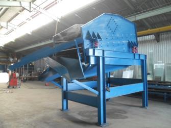 Maintenance and support Ball Mills