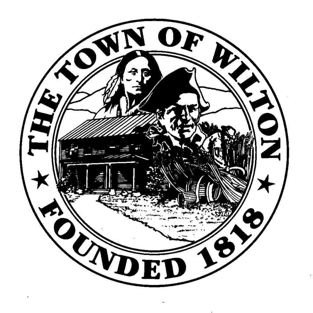 TOWN OF WILTON 22 TRAVER ROAD GANSEVOORT, NY 12831-9127 (518) 587-1939, Ext. 503 FAX (518) 587-2837 Website: www.townofwilton.com Email: mmykins@townofwilton.