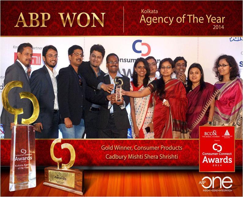 ABP One One stop 360-degree marketing solutions for clients Leveraging the ABP