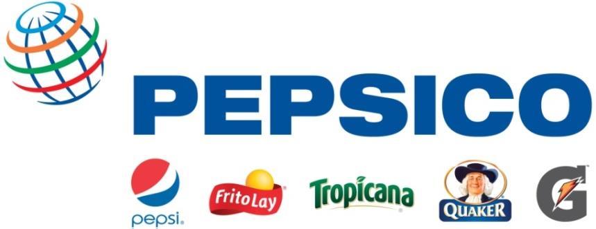 Introduction About PepsiCo World leader in convenient snacks, foods and beverages + $60 billion revenues + 285,000 employees Fortune 50 company About me Andy Lempera, PepsiCo Sustainability Director,