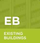 Establishes a baseline and guides improvement for individual buildings or portfolios Green Globes EB