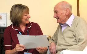 Is REC review required continued Patients and users of the NHS Relatives or