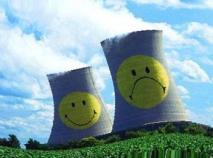 Clicker Question What do you think? A) We should increase our nuclear fission energy facilities. B) We should continue to run only the facilities we currently have.