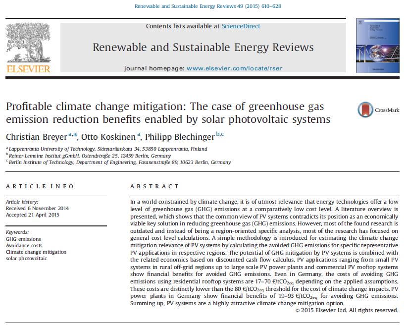 / CO 2 REDUCTION BENEFITS download at: www.researchgate.