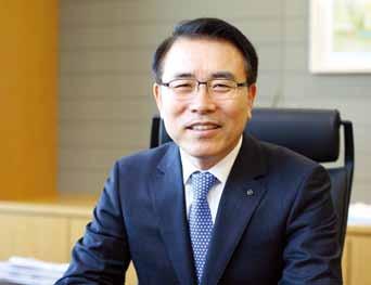 Shinhan BNP Paribas Asset Management Shinhan BNP Paribas Asset Management attempted to make endless challenges and changes by thinking of developing our customer s asset values as the top priority.