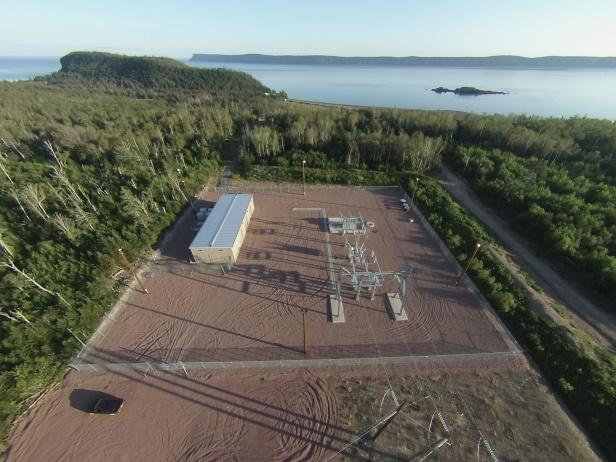 Nova Scotia: Early Success in Tidal Energy Government of Nova