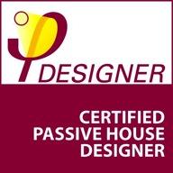 BRE Certified Passivhaus Designer Course Globally recognised qualification 40 hours distance learning 6 days training at BRE 3 hour examination Registered on European and National databases Use of