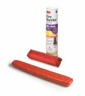 3M Fire Barrier Moldable Putty Stix MP+ Product Data Sheet 1.