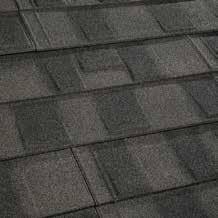 SUMMERSIDE STEEL SHINGLES Choosing a new roof is an important decision.