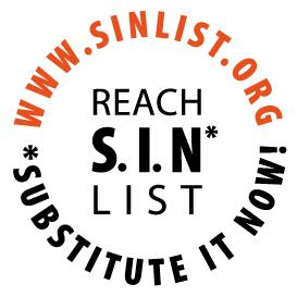 The SIN List a tool for