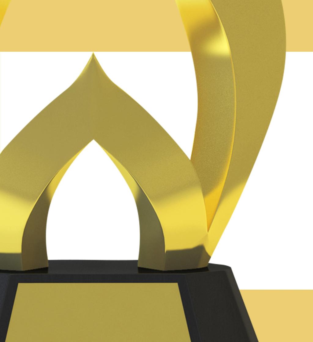 Attributes of Award Winning Websites A study of the 213 WebAward winners and
