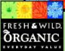 Value range A large variety of natural and organic choices New items to the marketplace that meet strict WFM s Quality Standards These items ensure that you re buying the best for yourself, your