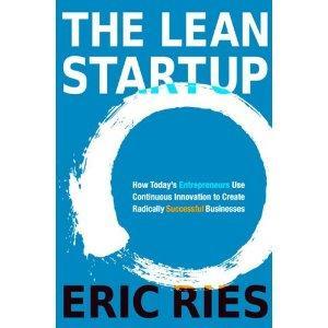 Game: Modification of "Lean Startup