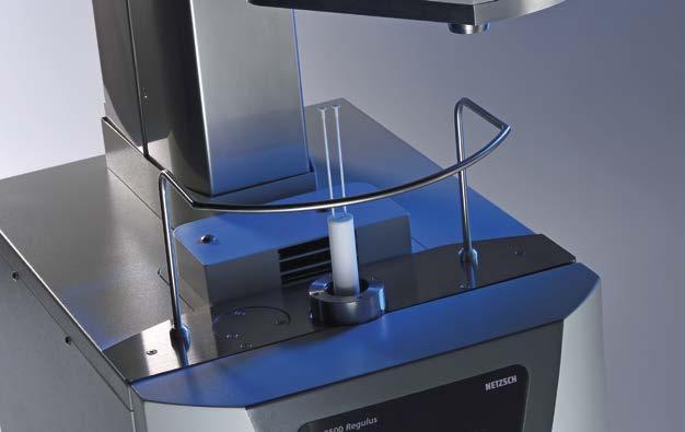 Technique Simultaneous thermal analysis refers to the simultaneous application of two or more thermoanalytical methods to the same sample in one instrument.