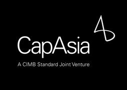 Capital Advisors Partners Asia Pte Ltd One George Street, #12-01 Singapore 049145 T: +65 6513 1482 Capital Advisors Partners Asia Sdn Bhd Menara Milenium, Lot 17.