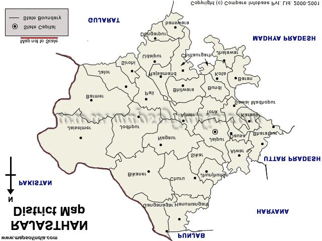 Map 3.2.