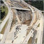 AECOM-SH 161 Phase 4 Dallas, Texas, USA Problem: The State Highway 161 Phase 4 project in the Dallas/Fort Worth metroplex is a four-lane, 6.
