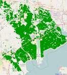 Flooding Maps (WP 5) (EP_R1) WP5 Rice crop maps (30 m